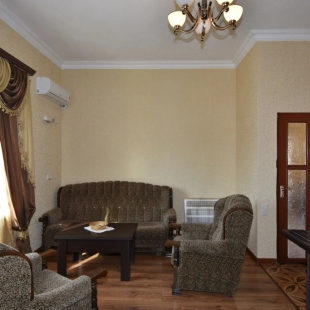 Фотография квартиры Апартаменты В Ереване