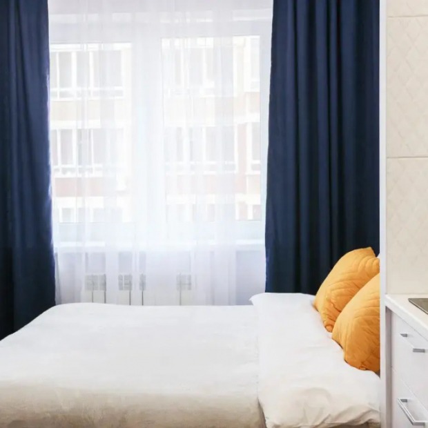 Фотографии квартиры 
            Апартаменты На Семена Лагоды (4)