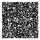 QR код гостиницы Днепр 