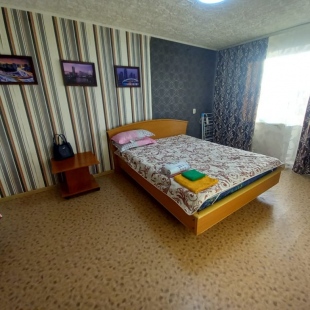 Фотография квартиры Апартаменты на Краснореченской 169