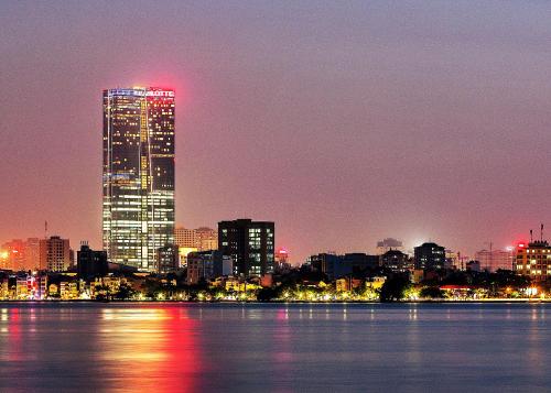 Фотография гостиницы Lotte Hotel Hanoi