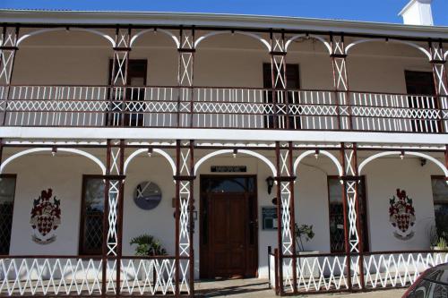 Фотография гостевого дома The Cock House