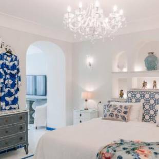 Фотографии гостиницы
Hotel Villa Maria