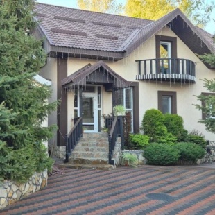 Фотография Коттеджа Частный дом Венеция