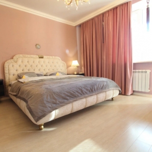 Фотография квартиры Апартаменты TimHouse ТимХаус на улице Достоевского