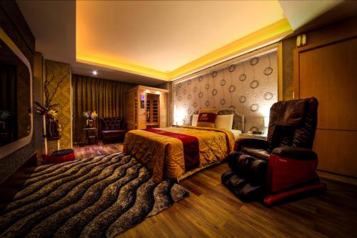 Фотография мотеля Wsb Motel-Rende