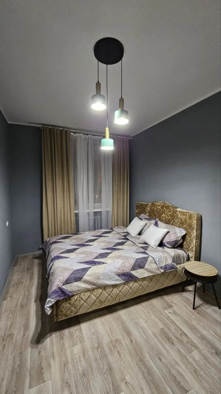 Фотография квартиры Квартира Большая в центре