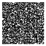 QR код гостиницы Полярная Звезда