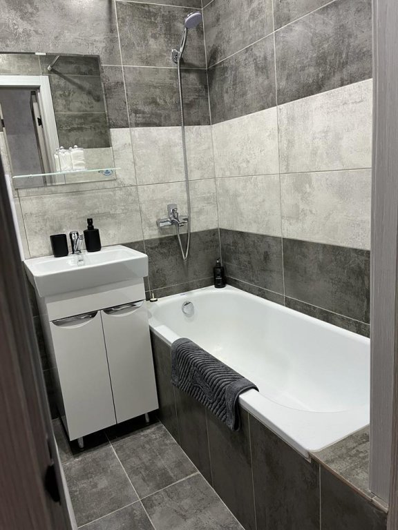 Фотография квартиры Rent Min-Vody (Рэнт Мин-Воды) на проспекте Карла Маркса 55