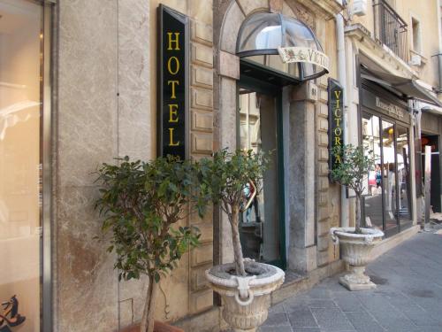 Фотография гостиницы Hotel Victoria