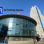 Фотография гостиницы Ramada The Hague Scheveningen