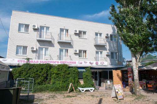 Фотография гостиницы Набережный