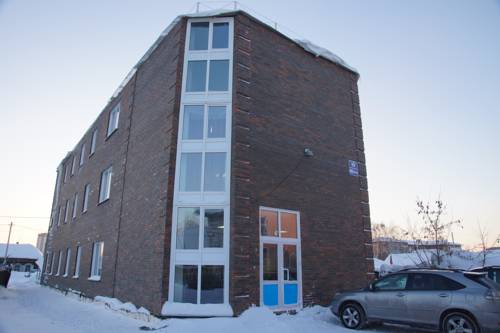 Фотография гостевого дома Хэппи Фэмили