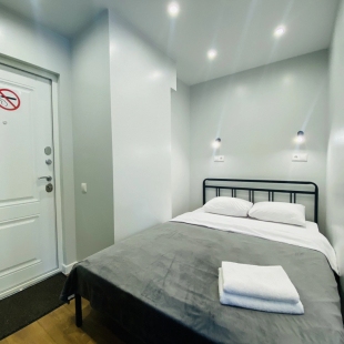 Фотография квартиры Апартаменты Hanaka на Автозаводской 17к1 №16