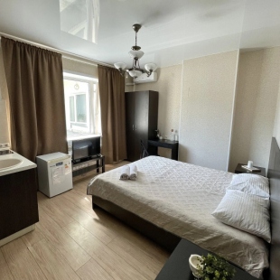 Фотография квартиры Квартира Апартамент в центре возле вокзала 1