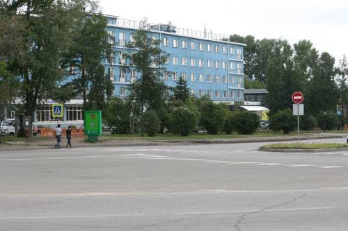 Фотографии гостиницы
Воздушная гавань