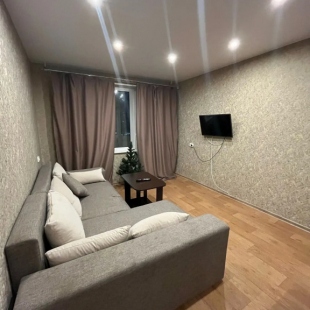 Фотография квартиры Квартира Xazar Посуточно