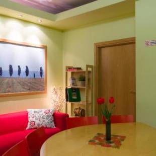 Фотографии мини отеля
Helvetia Plus