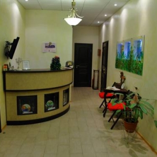 Фотография мини отеля Невский 126