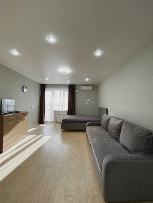 Фотографии квартиры
Апартаменты в Центре Города на Высоком Этаже