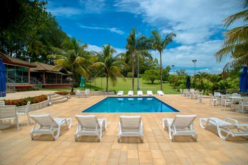 Фотография гостиницы Otho Hotel Convention & SPA