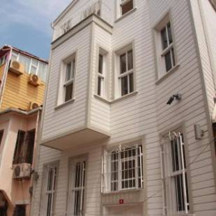 Фотографии апарт отеля
Jasmine Apart