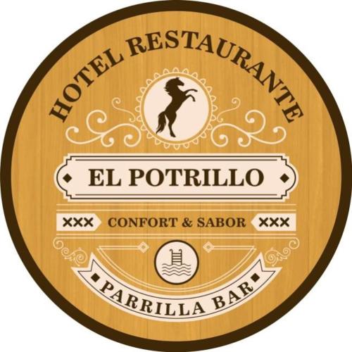 Фотография гостиницы HOTEL EL POTRILLO