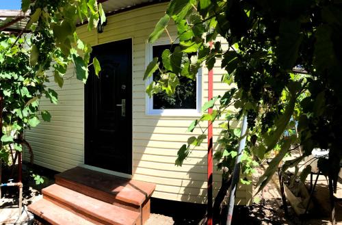 Фотография гостевого дома Дом на Октябрьской