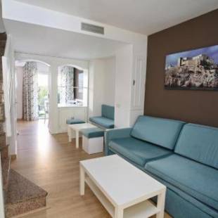 Фотографии апарт отеля 
            Apartamentos turísticos Jardines del Plaza