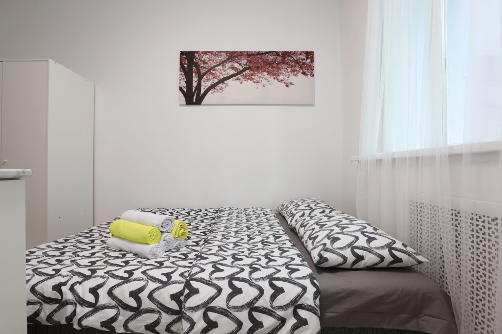 Фотография квартиры Апартаменты MaxRealty24 Khimki 2