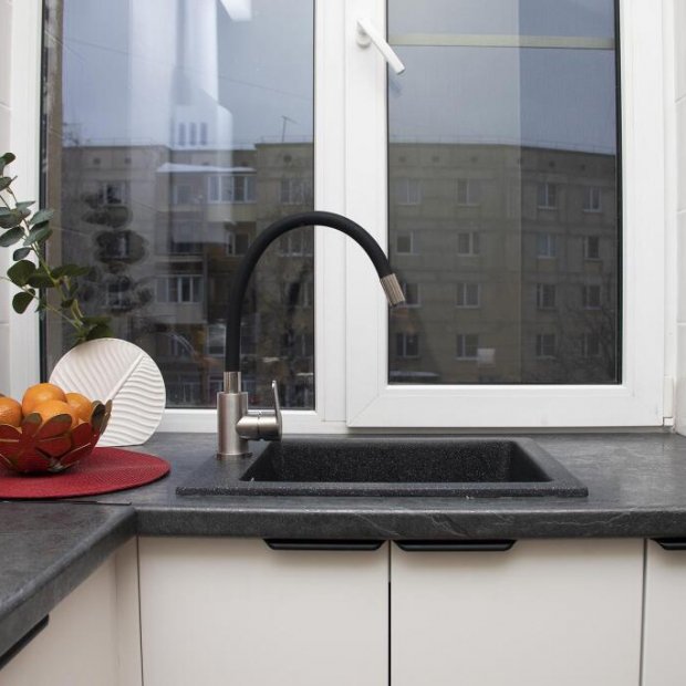 Фотографии квартиры 
            Апартаменты на улице Ленина 37