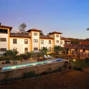 Фотография мини отеля Pousada d'Oleo de Guignard