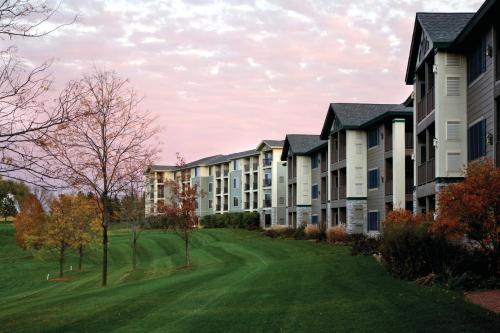 Фотография гостиницы Holiday Inn Club Vacations at Lake Geneva Resort, an IHG Hotel