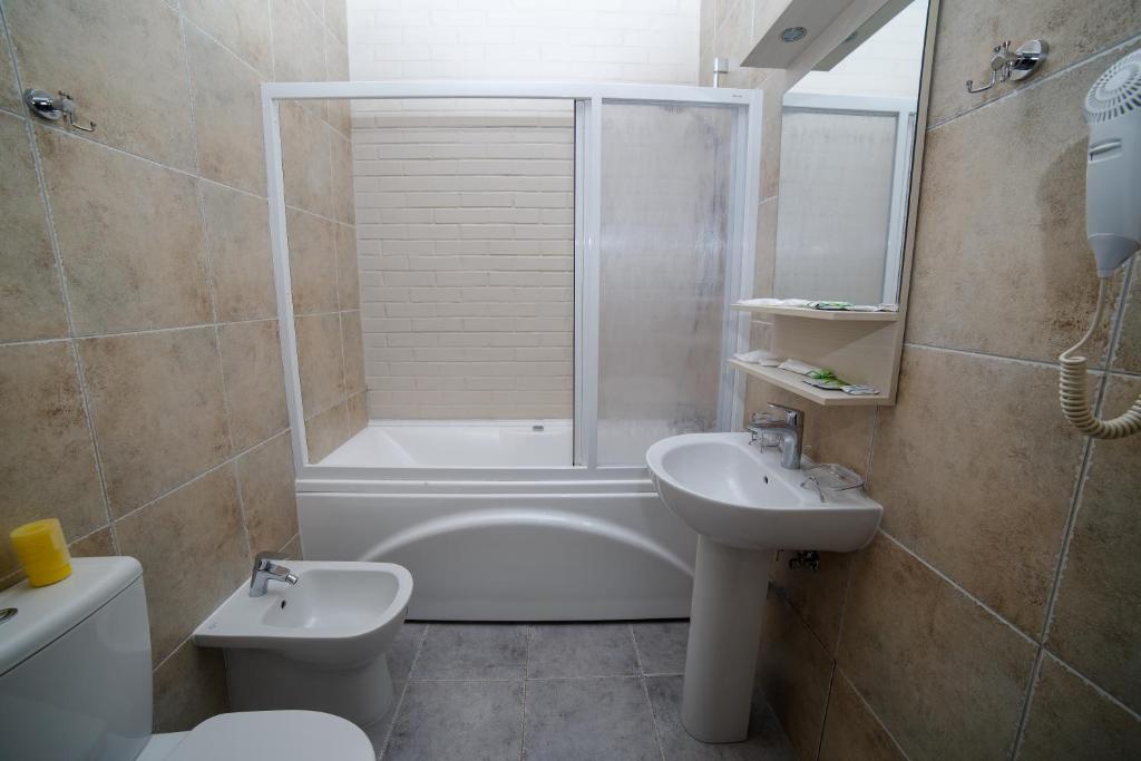 Фотография гостиницы Kristinn