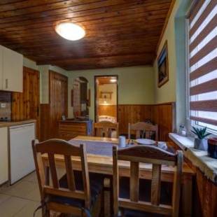 Фотографии гостевого дома 
            Chata Nella - Jasná