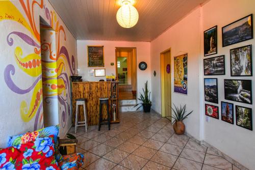 Фотография хостела MangaMel Hostel