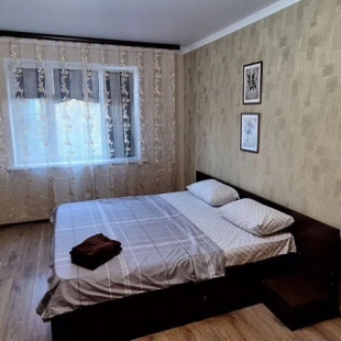 Фотография квартиры Квартира на Улице Имени Жлобы 139