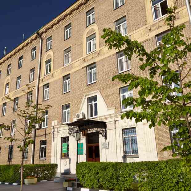 Фотографии гостиницы
Ярославская