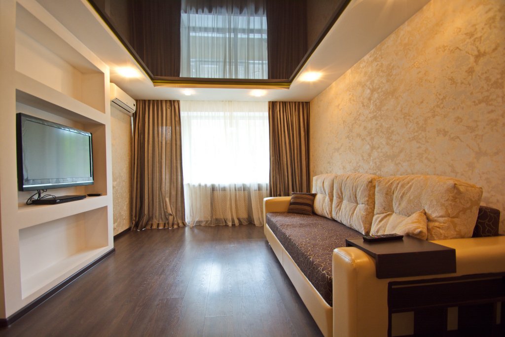 Фотография квартиры Апартаменты на Пулихова 37