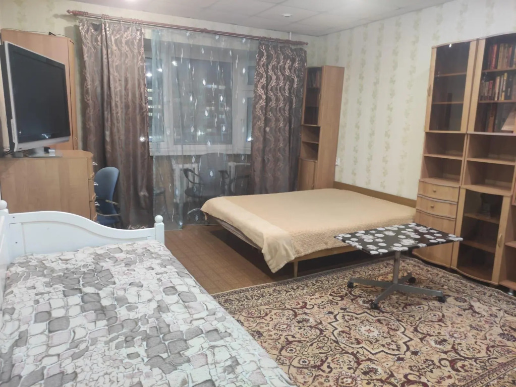 Фотография квартиры Апартаменты на улице Юбилейная 1А