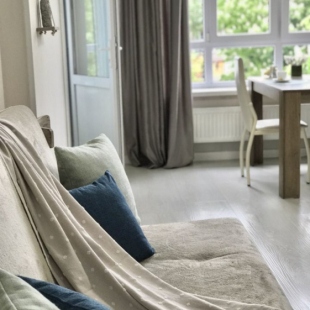 Фотография квартиры Квартира на Орджоникидзе 3