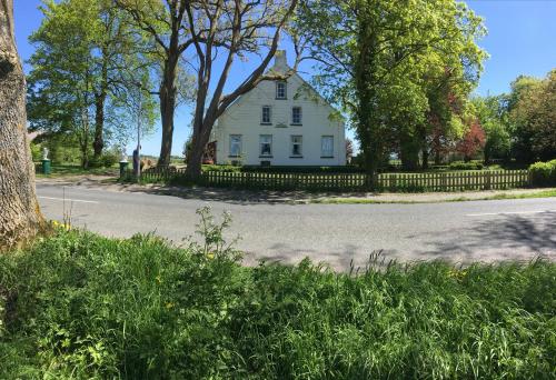 Фотография гостевого дома Steinhaus Hof