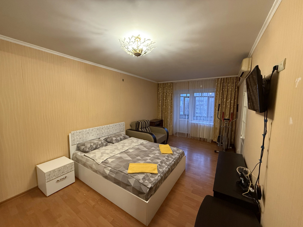 Фотография квартиры Квартира Однокомнатная на Кирова 74