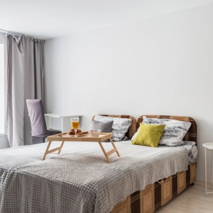 Фотография квартиры Квартира Eliza Home на Невском проспекте