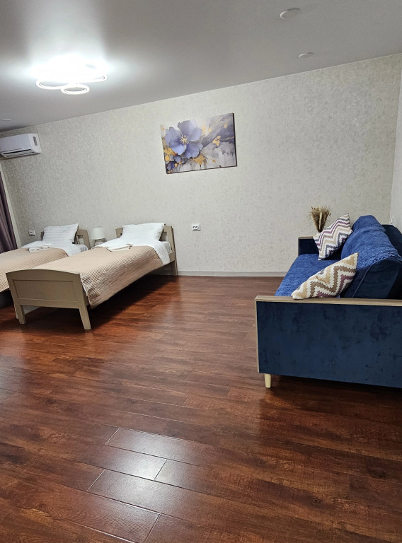 Фотография квартиры Квартира Уголок в Тихой Курортной Зоне