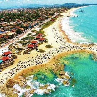 Фотография мини отеля Pousada da Nalva