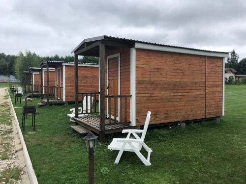 Фотография гостевого дома Федоровское Подворье