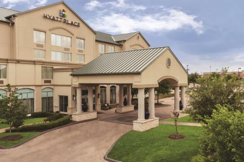Фотография гостиницы Hyatt Place College Station