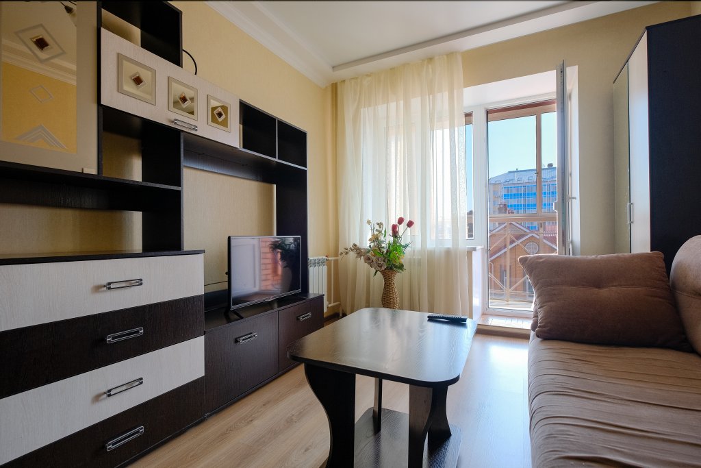 Фотография квартиры Апартаменты Петровские на Советской, 60