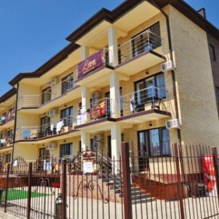 Фотография гостевого дома Леон 5/Д